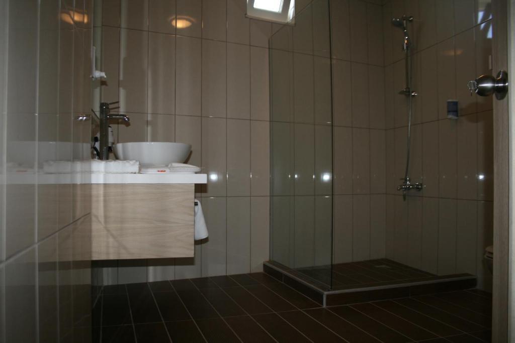 Kale Palace Hotel Gokceada Room photo